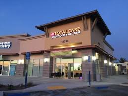 TotalCare El Monte